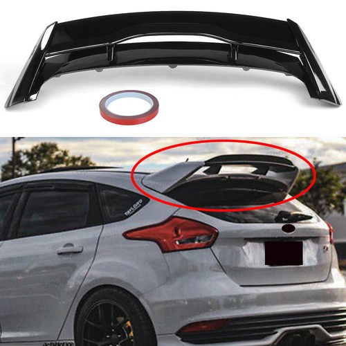 Fits ford focus - fits, 12-18