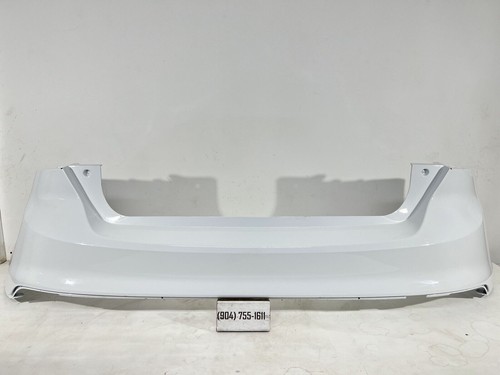 Capa rear bumper cover for - capa,