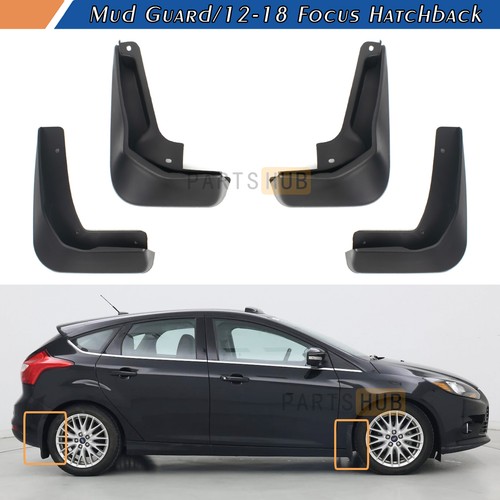 For 2012 focus hatchback - focus,
