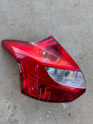 2012 2014 ford focus - 2012-2014,